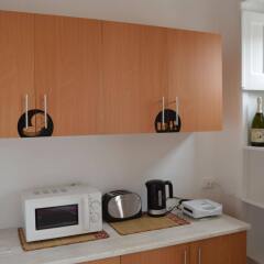 Terrace Lisbon Hostel в номере фото 2