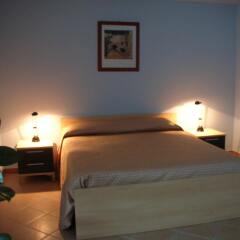 Отель Residence Sol Levante комната для гостей