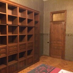 Гостиница Жилое помещение MH Dolgorukovsky в Москве отзывы, цены и фото номеров - забронировать гостиницу Жилое помещение MH Dolgorukovsky онлайн Москва удобства в номере фото 2