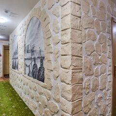 Гостиница Винтерфелл на Курской сауна