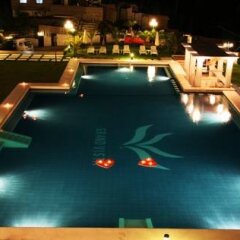 Отель Boracay Grand Vista Resort & Spa Филиппины, остров Боракай - отзывы, цены и фото номеров - забронировать отель Boracay Grand Vista Resort & Spa онлайн фото 7