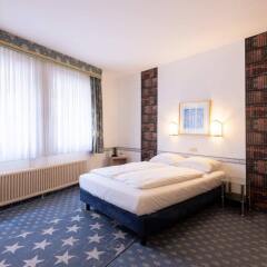 Hotel Königshof The Arthouse детские мероприятия