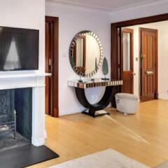 Отель Carlton Court - Mayfair удобства в номере фото 2