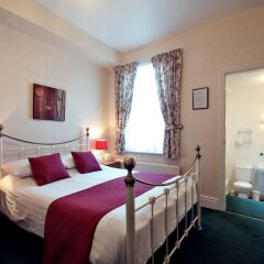 Отель St Mary's Guest House комната для гостей фото 5