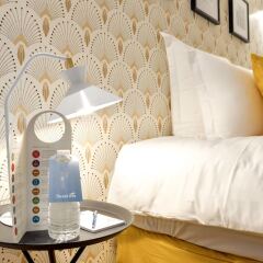 Апартаменты Sweet inn Apartments Palais Royal детские мероприятия