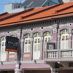 Value Hotel Nice