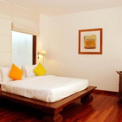 Отель Vendol Resort комната для гостей фото 3