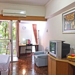 Отель Rio Monte Residence Бангкок комната для гостей фото 4