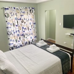 Modern 3 Bedroom Condo In Gated West Hills 5 in Diego Martin, Trinidad and Tobago from 143$, photos, reviews - zenhotels.com guestroom