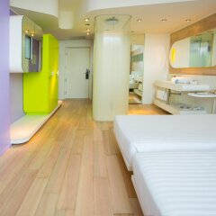 Отель Barceló Milan сауна