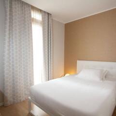 Отель Oxygen Lifestyle Hotel Helvetia Parco Италия, Римини - 5 отзывов об отеле, цены и фото номеров - забронировать отель Oxygen Lifestyle Hotel Helvetia Parco онлайн комната для гостей фото 5