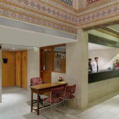 Hotel Maharani Palace комната для гостей фото 3