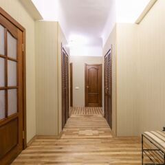 Апартаменты Uavoyage Business Apartments Киев интерьер отеля