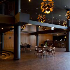 DoubleTree by Hilton Hotel Lodz развлечения
