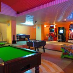Отель Alfamar Beach & Sport Resort Албуфейра детские мероприятия