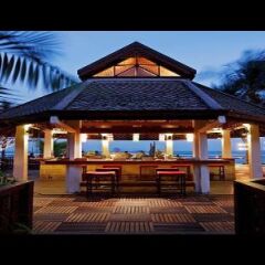 Отель Centara Villas Samui фото 9
