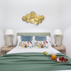 Отель Downtown Bliss I Apartment Altido Португалия, Лиссабон - отзывы, цены и фото номеров - забронировать отель Downtown Bliss I Apartment Altido онлайн детские мероприятия