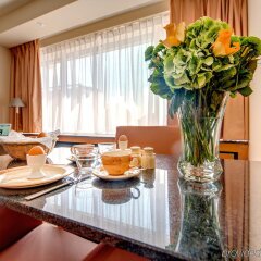Arass Hotel в номере