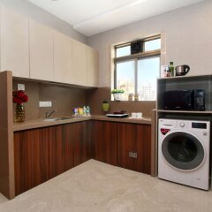 Theory9 Premium Serviced Apartments Khar in Mumbai, India from 105$, photos, reviews - zenhotels.com
