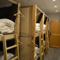 THE LIFE hostel & bar lounge Хаката детские мероприятия