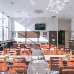 Отель Toyoko Inn Seoul Dongdaemun No.2 гостиничный бар