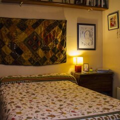 Отель Holiday Home Calle Estrella Сьюдад-Реаль комната для гостей фото 3