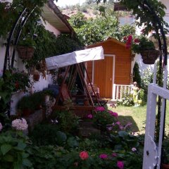 Отель Family Hotel Flora Болгария, Ардино - отзывы, цены и фото номеров - забронировать отель Family Hotel Flora онлайн фото 20
