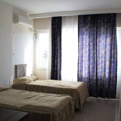 Отель Erdek Konuk Otel комната для гостей фото 2