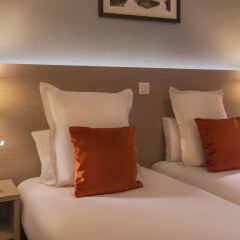 Classics Hotel Bastille комната для гостей фото 5