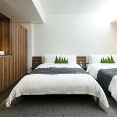 metro Hotel комната для гостей фото 8