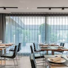 AC Hotel Atocha by Marriott питание фото 2