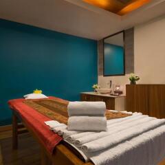 Отель Four Points By Sheraton Jaipur спа
