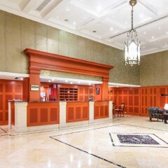 Отель Spa Hotel Dvorák Чехия, Карловы Вары - 6 отзывов об отеле, цены и фото номеров - забронировать отель Spa Hotel Dvorák онлайн фото 2