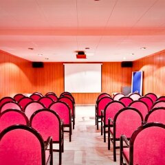 Отель Eurosalou & Spa Испания, Салоу - 4 отзыва об отеле, цены и фото номеров - забронировать отель Eurosalou & Spa онлайн помещение для мероприятий