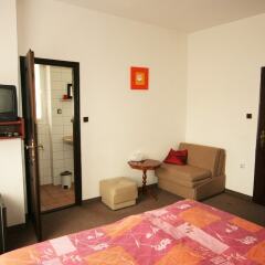 Отель Diamant- Guest House удобства в номере фото 3