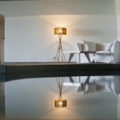 Отель Ramada Resort Bodrum удобства в номере