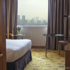 The Park Lane Hong Kong, a Pullman Hotel in Hong Kong, China from 307$, photos, reviews - zenhotels.com guestroom photo 2