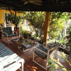 Отель La Posada de Juan B&B Грасьяс фото 6