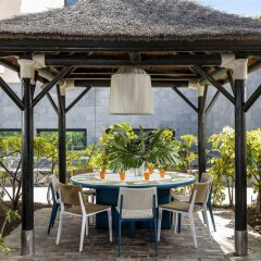 Отель Gran Melia Palacio De Isora Resort & Spa Алкала фото 2