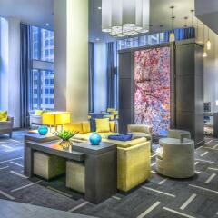 Отель Hyatt Place Washington DC/National Mall США, Вашингтон - отзывы, цены и фото номеров - забронировать отель Hyatt Place Washington DC/National Mall онлайн детские мероприятия
