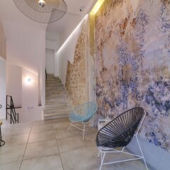 Отель athens.apartotel.view Греция, Афины - отзывы, цены и фото номеров - забронировать отель athens.apartotel.view онлайн спа