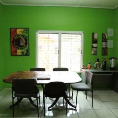 Reggae Hostel в номере фото 2