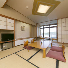 Hotel Urashima Кусимото комната для гостей