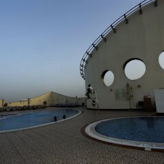 Cassells Al Barsha Hotel by IGH детские мероприятия