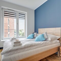 Отель City Break Gdańsk Rajska 8 Гданьск фото 8