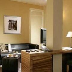 Eurostars Hotel Saint John удобства в номере фото 2