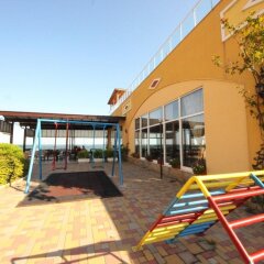 Отель Menada Grand Resort Apartments Болгария, Дюны - отзывы, цены и фото номеров - забронировать отель Menada Grand Resort Apartments онлайн фото 21
