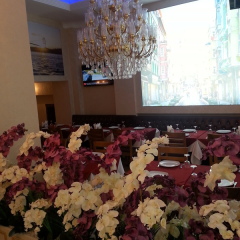Grand Seigneur Hotel Old City