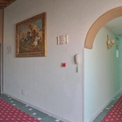 Hotel Donatello