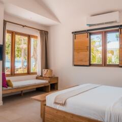 Отель The Cove Phuket комната для гостей фото 4